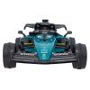 Formula 1 Aston Martin Cognizant Aramco monopost