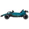 Formula 1 Aston Martin Cognizant Aramco monopost