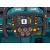 Formula 1 Aston Martin Cognizant Aramco monopost