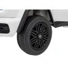 Vozidlo Mercedes Benz G63 AMG XXL White