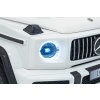 Vozidlo Mercedes Benz G63 AMG XXL White