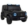 Auto Mercedes Benz G63 AMG XXL čierne