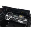 Mercedes Benz G63 AMG XXL Black