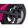 Rýchlosť motora Power Pink