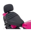 Rýchlosť motora Power Pink