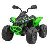Štvorkolka Maverick ATV zelená