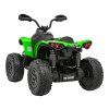 Štvorkolka Maverick ATV zelená