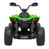 Maverick ATV zelená