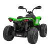 Štvorkolka Maverick ATV zelená
