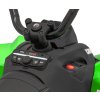 Maverick ATV zelená