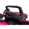 Buggy UTV-MX 2000N Pink