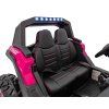Buggy UTV-MX 2000N ružová