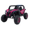 Buggy UTV-MX 2000N Pink