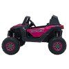 Buggy UTV-MX 2000N ružová