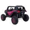 Buggy UTV-MX 2000N Pink