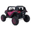 Buggy UTV-MX 2000N ružová