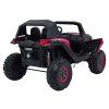 Buggy UTV-MX 2000N ružová