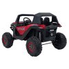 Buggy UTV-MX 2000N Red