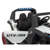Buggy UTV-MX 2000N White