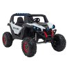 Buggy UTV-MX 2000N White