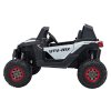 Buggy UTV-MX 2000N White