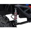 Buggy UTV-MX 2000N modrá