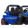 Buggy UTV-MX 2000N modrá