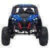 Buggy UTV-MX 2000N modrá