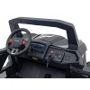 Buggy UTV-MX 2000N Black
