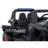 Buggy UTV-MX 2000N Black