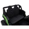 Buggy UTV 2000M Racing zelená štvorkolka