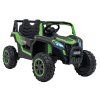Buggy UTV 2000M Racing zelená štvorkolka