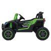 Buggy UTV 2000M Racing zelená štvorkolka