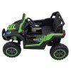 Buggy UTV 2000M Racing zelená štvorkolka