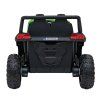 Buggy UTV 2000M Racing zelená štvorkolka