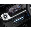Auto Mercedes Benz G63 AMG XXL STRONG biele