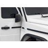 Auto Mercedes Benz G63 AMG XXL STRONG biele