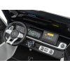 Vozidlo Mercedes Benz G63 AMG XXL STRONG White