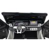 Vozidlo Mercedes Benz G63 AMG XXL STRONG White