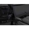 Auto Mercedes Benz G63 AMG XXL STRONG MP4 čierne