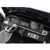 Mercedes Benz G63 AMG XXL STRONG MP4 biely