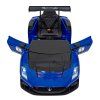 Auto Maserati MC20 GT2 modré