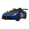 Maserati MC20 GT2 Blue