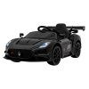Auto Maserati MC20 GT2 čierne