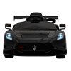 Auto Maserati MC20 GT2 čierne