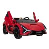 Vozidlo Lamborghini SIAN Red