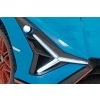 Vozidlo Lamborghini SIAN Blue