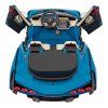 Vozidlo Lamborghini SIAN modré
