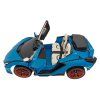 Vozidlo Lamborghini SIAN modré