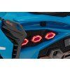 Vozidlo Lamborghini SIAN modré